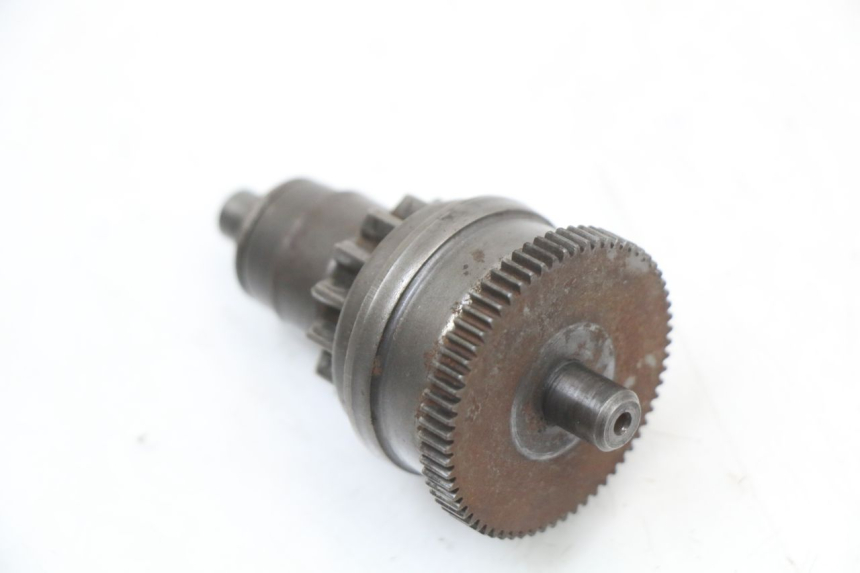 photo de ROUE LIBRE DEMARREUR KYMCO AGILITY 4T 50 (2005 - 2018) - Zoom état d’usage