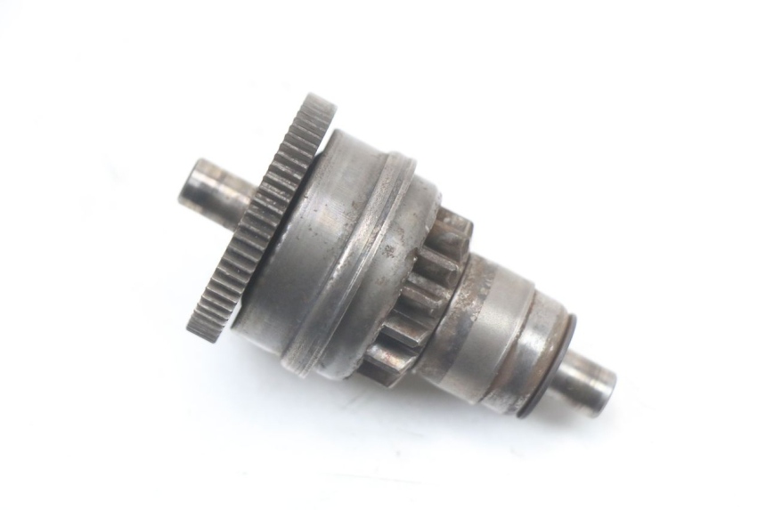 photo de ROUE LIBRE DEMARREUR KYMCO AGILITY 4T 50 (2018 - 2022) - Vue principale