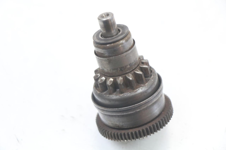 photo de ROUE LIBRE DEMARREUR KYMCO AGILITY 4T 50 (2018 - 2022) - Détail de la pièce