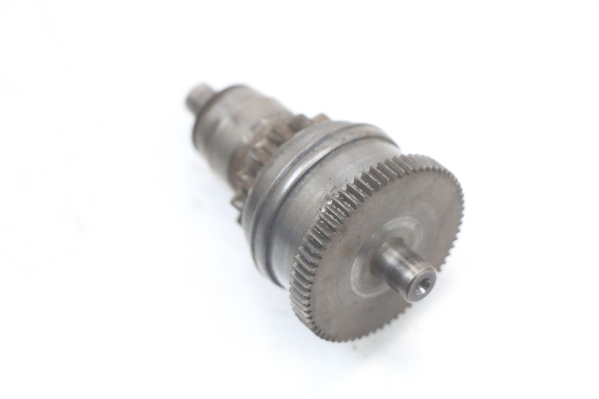 photo de ROUE LIBRE DEMARREUR KYMCO AGILITY 4T 50 (2018 - 2022) - Zoom état d’usage