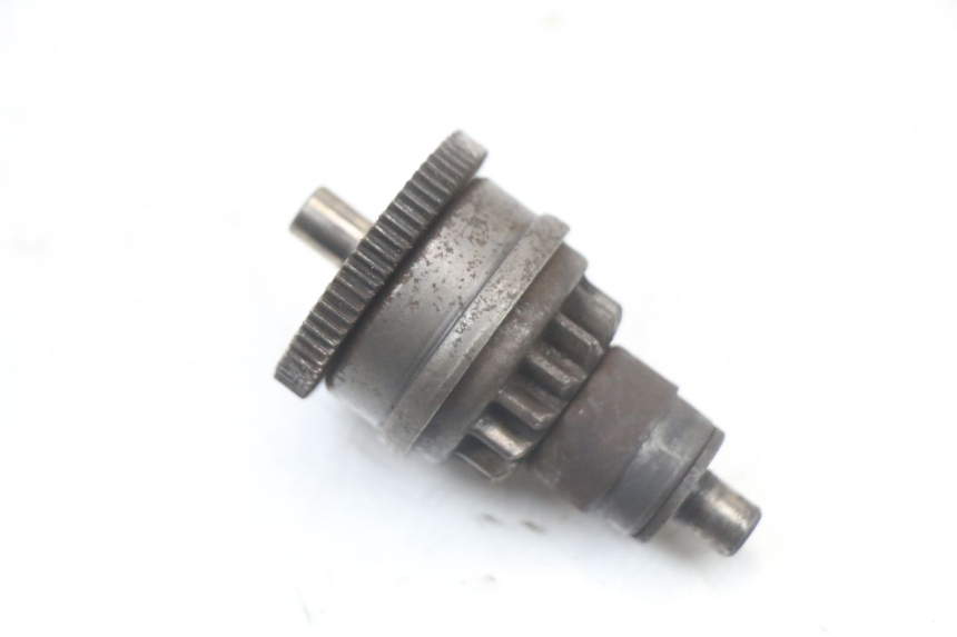 photo de ROUE LIBRE DEMARREUR KYMCO AGILITY 4T 50 (2005 - 2018) - Vue principale