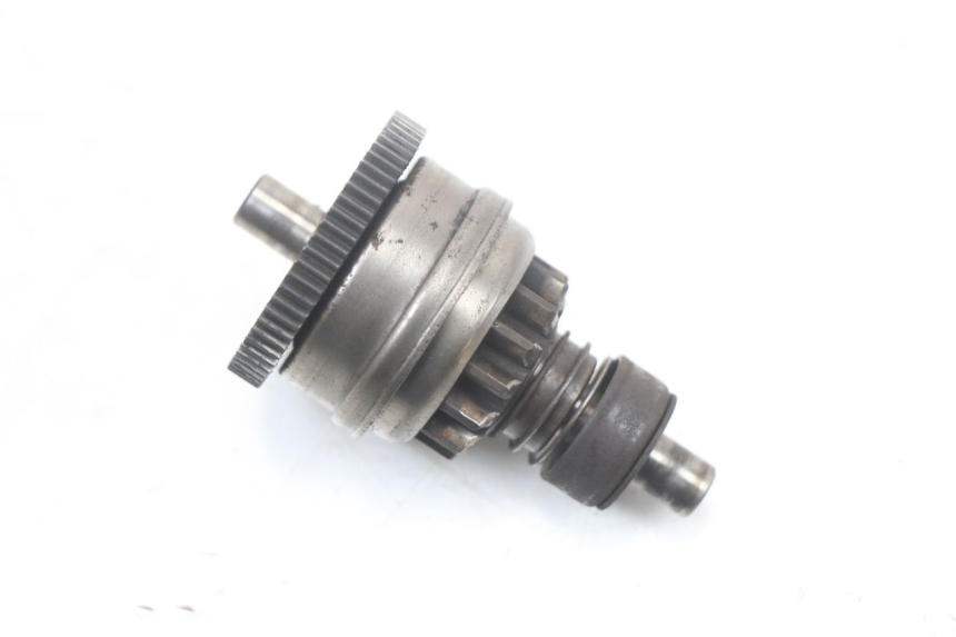 photo de ROUE LIBRE DEMARREUR KYMCO AGILITY 4T 50 (2005 - 2018) - Vue principale