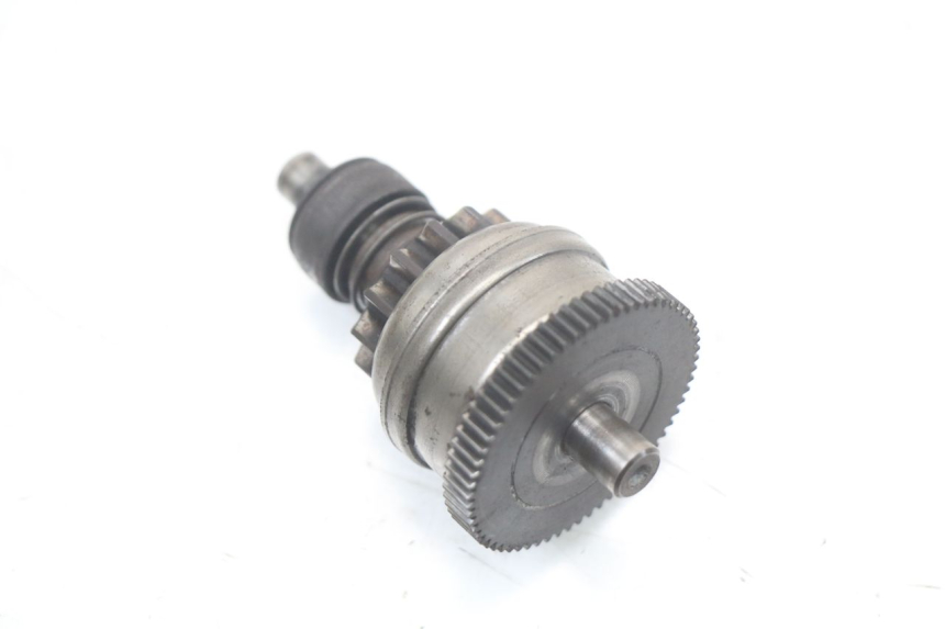 photo de ROUE LIBRE DEMARREUR KYMCO AGILITY 4T 50 (2005 - 2018) - Détail de la pièce