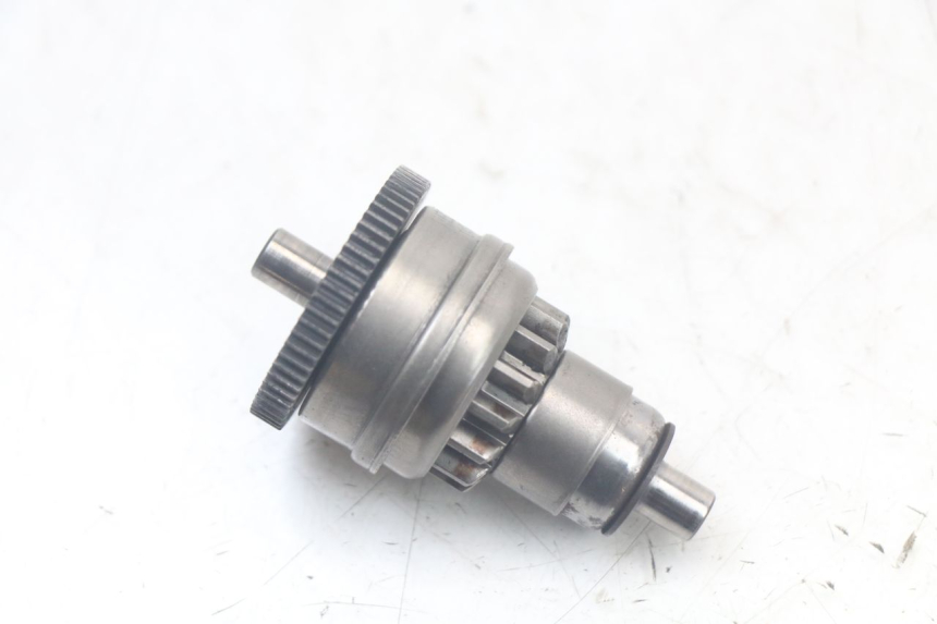 photo de ROUE LIBRE DEMARREUR KYMCO AGILITY 4T 50 (2018 - 2022) - Vue principale