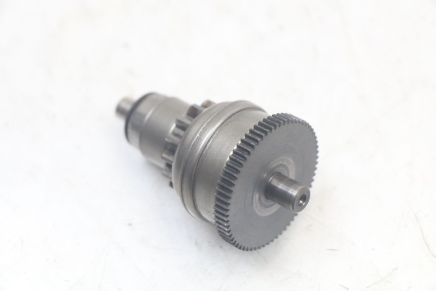 photo de ROUE LIBRE DEMARREUR KYMCO AGILITY 4T 50 (2018 - 2022) - Détail de la pièce