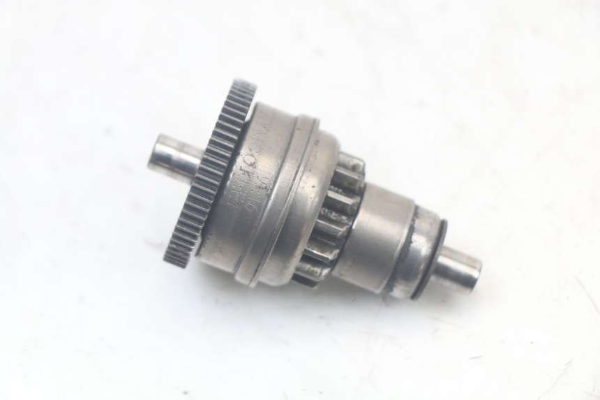 photo de ROUE LIBRE DEMARREUR KYMCO AGILITY 4T 50 (2018 - 2022) - Vue principale