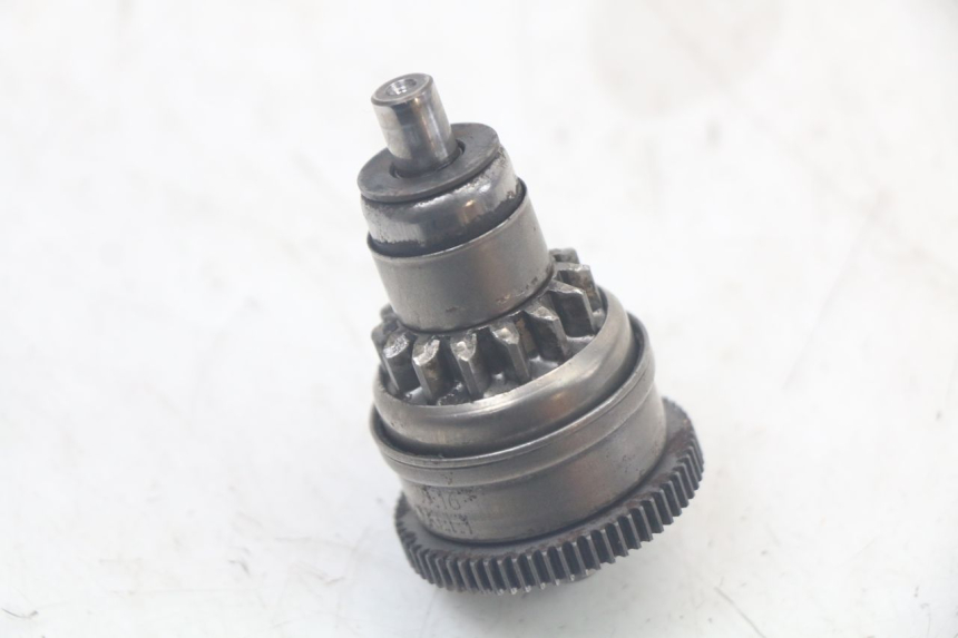 photo de ROUE LIBRE DEMARREUR KYMCO AGILITY 4T 50 (2018 - 2022) - Détail de la pièce