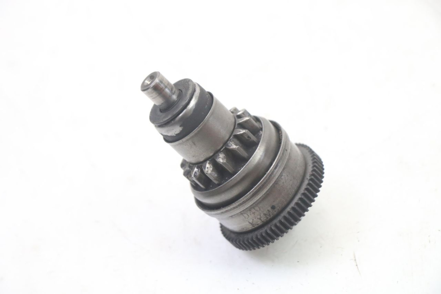 photo de ROUE LIBRE DEMARREUR KYMCO AGILITY 4T 50 (2018 - 2022) - Zoom état d’usage