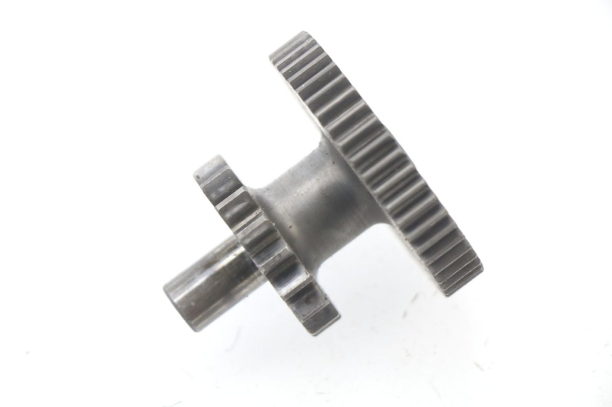 photo de ROUE LIBRE DEMARREUR KYMCO AGILITY 125 (2005 - 2010) - Zoom état d’usage