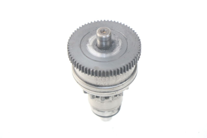 photo de ROUE LIBRE DEMARREUR KYMCO AGILITY CITY 4T 50 (2008 - 2016) - Zoom état d’usage