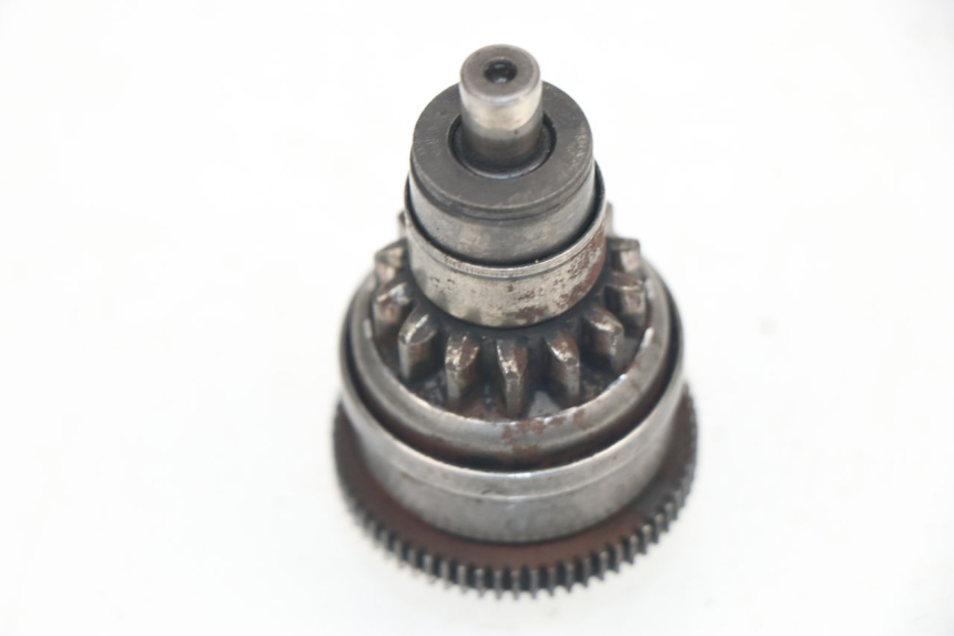 photo de ROUE LIBRE DEMARREUR KYMCO AGILITY CITY 50 (2008 - 2016) - Vue principale