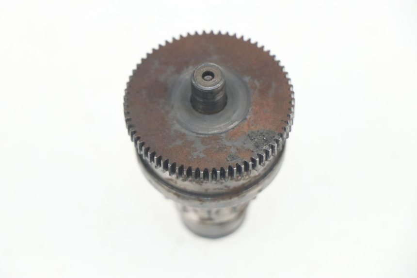 photo de ROUE LIBRE DEMARREUR KYMCO AGILITY CITY 50 (2008 - 2016) - Détail de la pièce