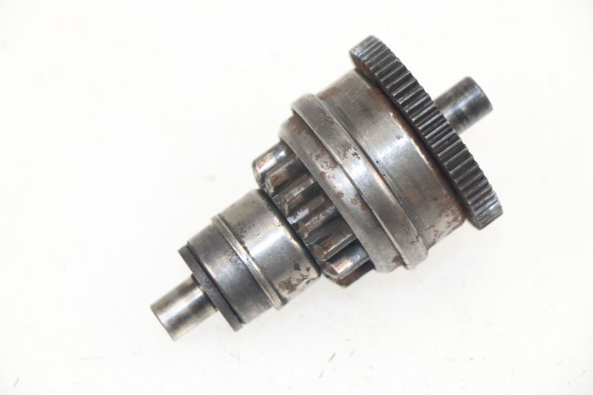 photo de ROUE LIBRE DEMARREUR KYMCO AGILITY CITY 50 (2008 - 2016) - Zoom état d’usage