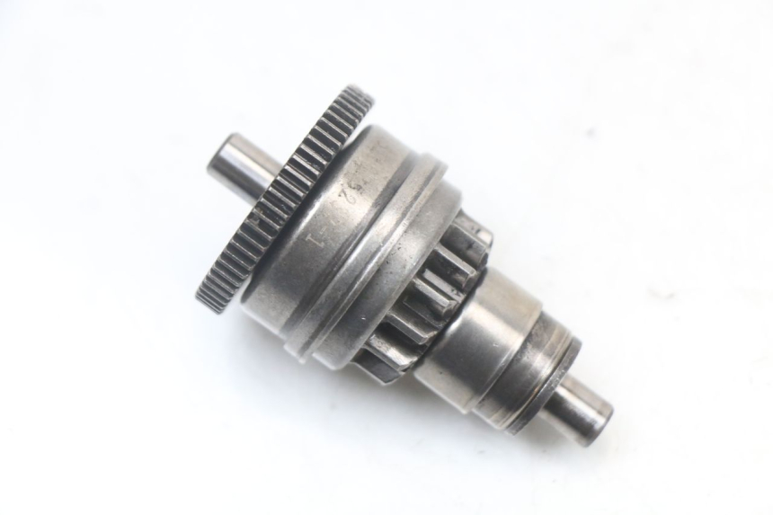 photo de ROUE LIBRE DEMARREUR KYMCO AGILITY FR 2T 50 (2012 - 2017) - Vue principale