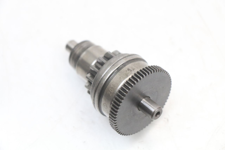 photo de ROUE LIBRE DEMARREUR KYMCO AGILITY FR 2T 50 (2012 - 2017) - Détail de la pièce