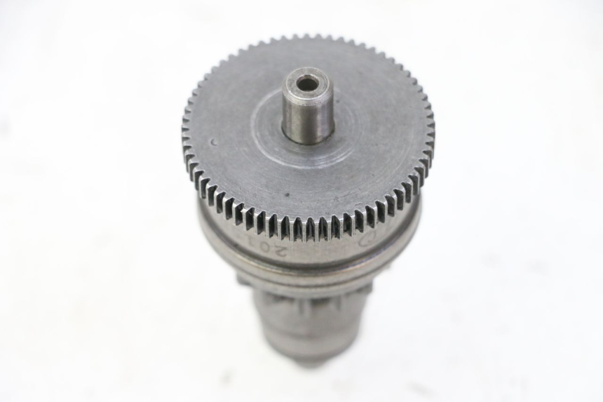 photo de ROUE LIBRE DEMARREUR KYMCO AGILITY NAKED RENOUVO 2T 50 (2011 - 2018) - Détail de la pièce