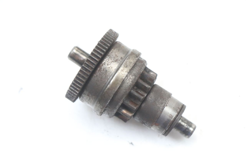 photo de ROUE LIBRE DEMARREUR KYMCO AGILITY PREMIUM 50 (2007 - 2010) - Vue principale