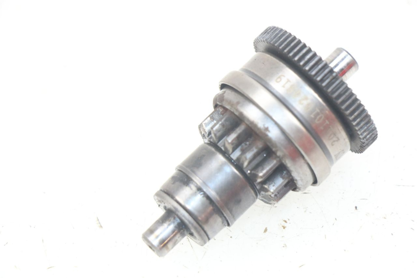 photo de ROUE LIBRE DEMARREUR KYMCO AGILITY RS 2T 50 (2009 - 2013) - Vue principale