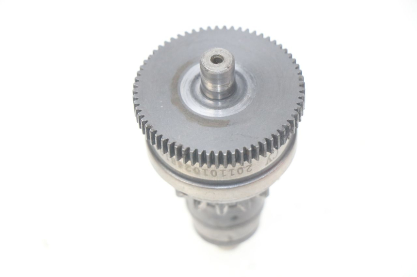 photo de ROUE LIBRE DEMARREUR KYMCO AGILITY RS 2T 50 (2009 - 2013) - Détail de la pièce