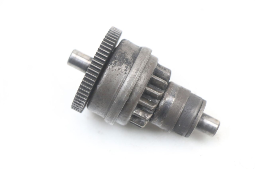 photo de Freewheel starter KYMCO AGILITY RS 4T 50 (2009 - 2013) - Vue principale