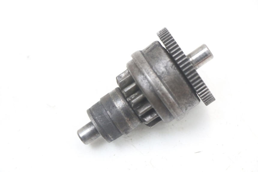 photo de Freewheel starter KYMCO AGILITY RS 4T 50 (2009 - 2013) - Détail de la pièce