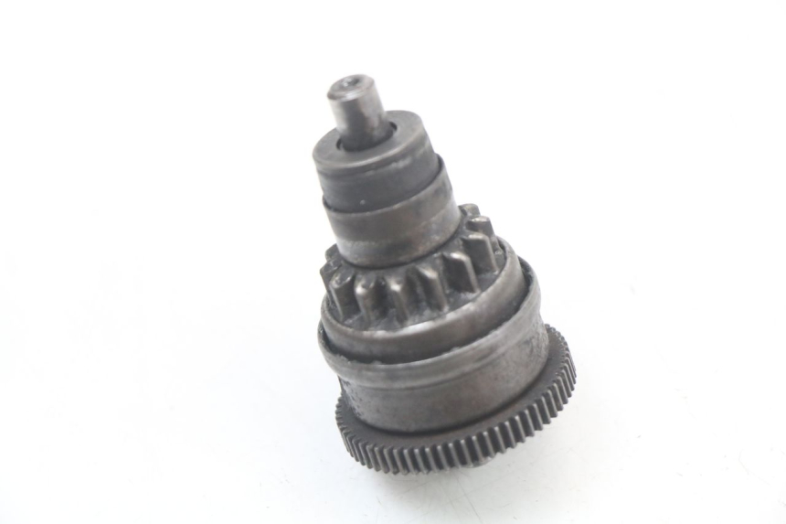 photo de Freewheel starter KYMCO AGILITY RS 4T 50 (2009 - 2013) - Zoom état d’usage