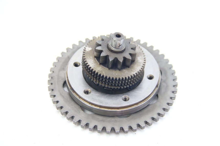 photo de ROUE LIBRE DEMARREUR APRILIA ATLANTIC 500 (2002 - 2003) - Vue principale