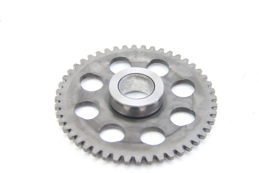 photo de ROUE LIBRE DEMARREUR APRILIA ATLANTIC 500 (2002 - 2003) - Zoom état d’usage