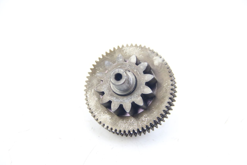 photo de ROUE LIBRE DEMARREUR APRILIA ATLANTIC 500 (2002 - 2003) - Autre angle de vue