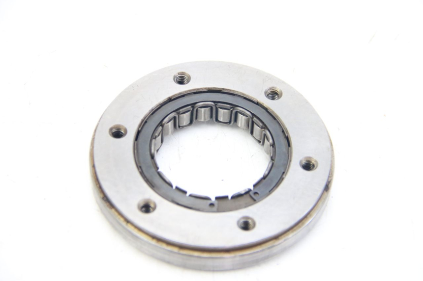 photo de ROUE LIBRE DEMARREUR APRILIA ATLANTIC 500 (2002 - 2003) - Points de fixation