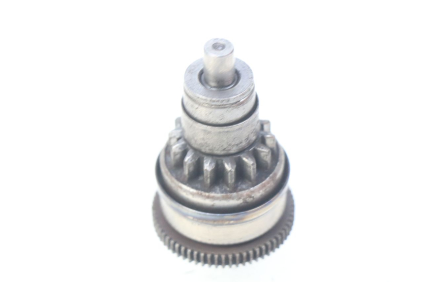 photo de ROUE LIBRE DEMARREUR TAOTAO BEATBOX 2 50 (2005 - 2017) - Détail de la pièce