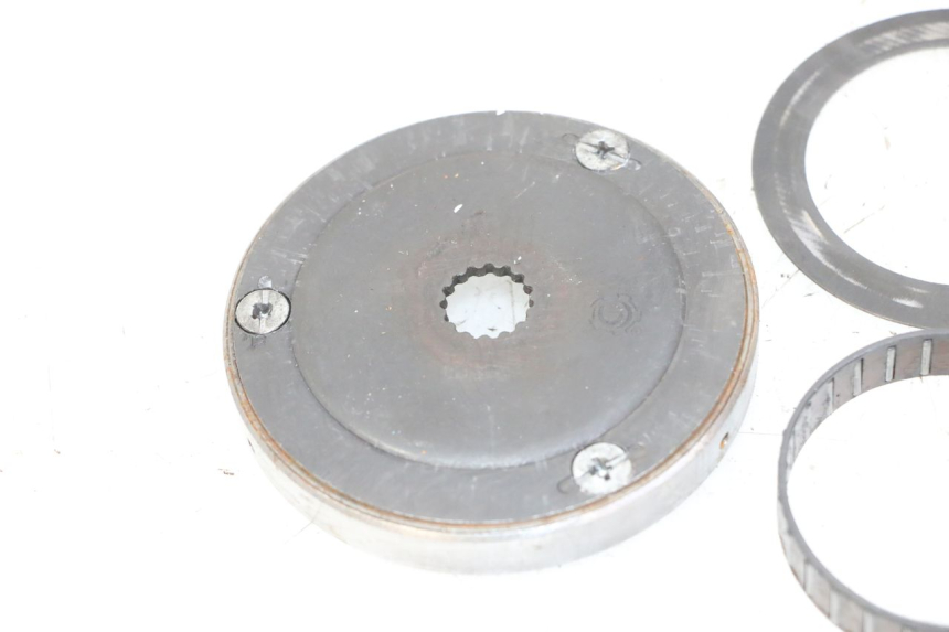 photo de ROUE LIBRE DEMARREUR MASH BIBOP 2T 50 (2013 - 2018) - Zoom état d’usage