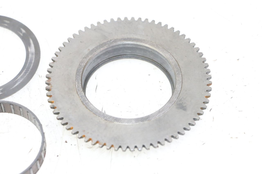 photo de ROUE LIBRE DEMARREUR MASH BIBOP 2T 50 (2013 - 2018) - Autre angle de vue