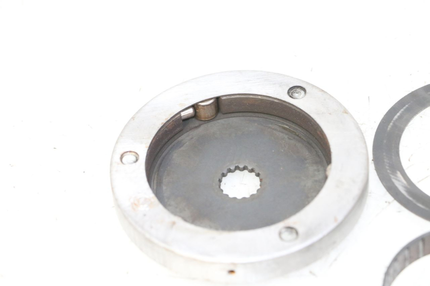 photo de ROUE LIBRE DEMARREUR MASH BIBOP 2T 50 (2013 - 2018) - Vue d’ensemble