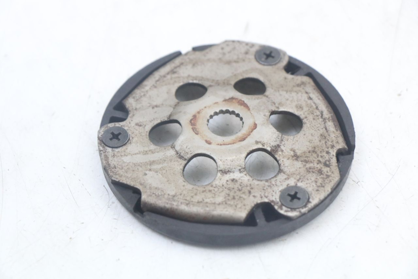 photo de ROUE LIBRE DEMARREUR MBK BOOSTER SPIRIT 50 (2004 - 2017) - Détail de la pièce