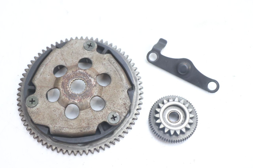 photo de ROUE LIBRE DEMARREUR MBK BOOSTER SPIRIT 50 (1996 - 1999) - Vue principale