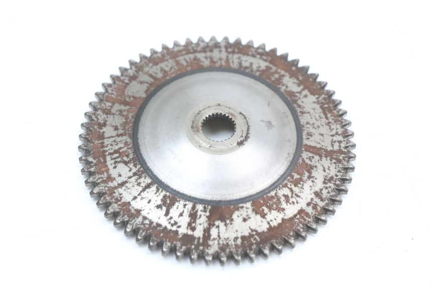 photo de ROUE LIBRE DEMARREUR TNT MOTOR BOSTON 4T 50 (2018 - 2025) - Zoom état d’usage