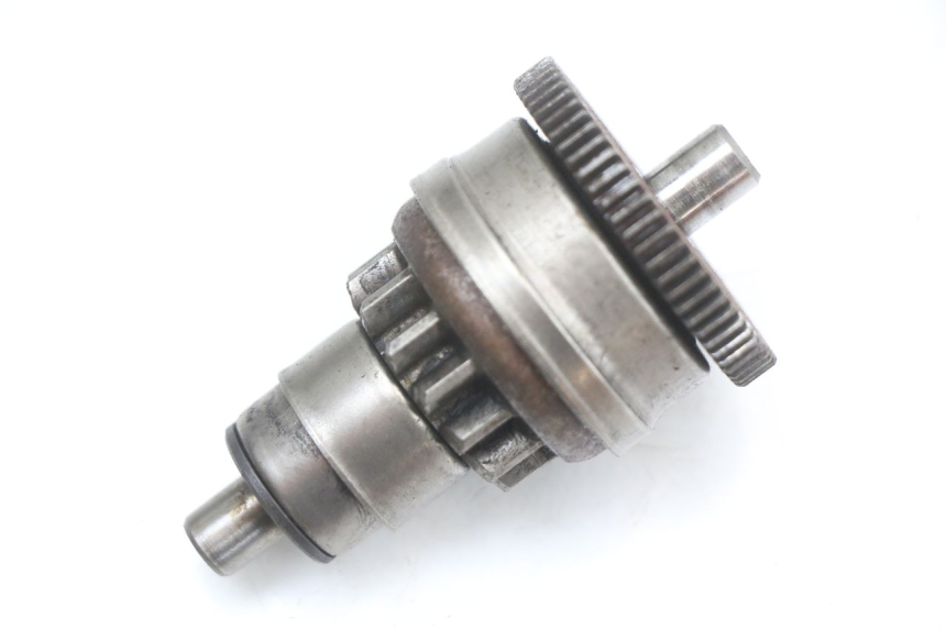 photo de ROUE LIBRE DEMARREUR TNT MOTOR BOSTON 4T 50 (2018 - 2025) - Gros plan technique