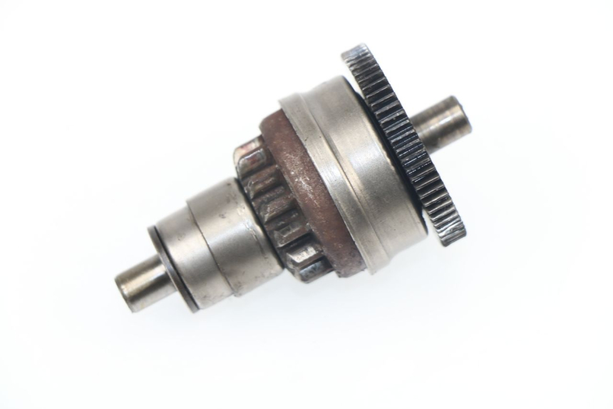 photo de ROUE LIBRE DEMARREUR BAOTIAN BT 49 QT-9 50 (2006 - 2010) - Vue principale