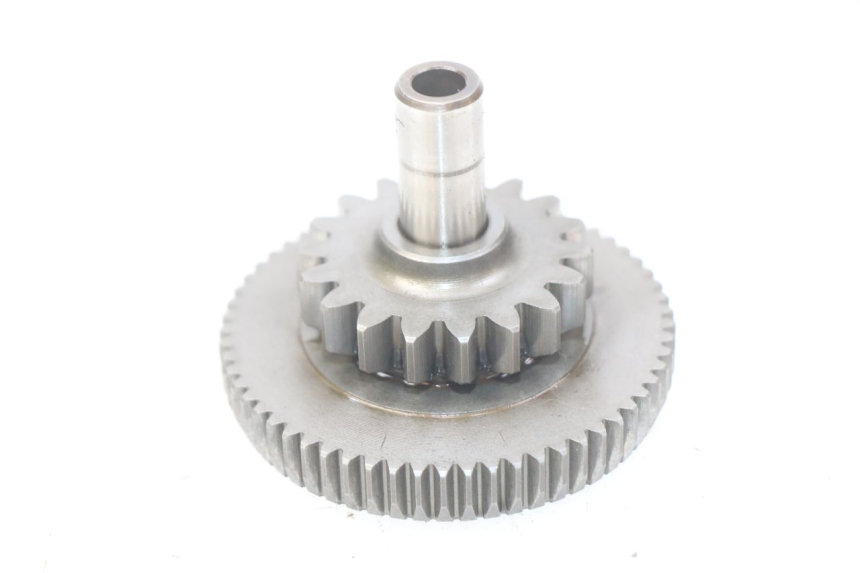 photo de ROUE LIBRE DEMARREUR SUZUKI BURGMAN 125 (2007 - 2014) - Vue principale