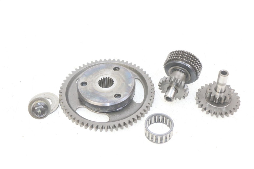 photo de ROUE LIBRE DEMARREUR SUZUKI BURGMAN 650 (2002 - 2004) - Vue principale