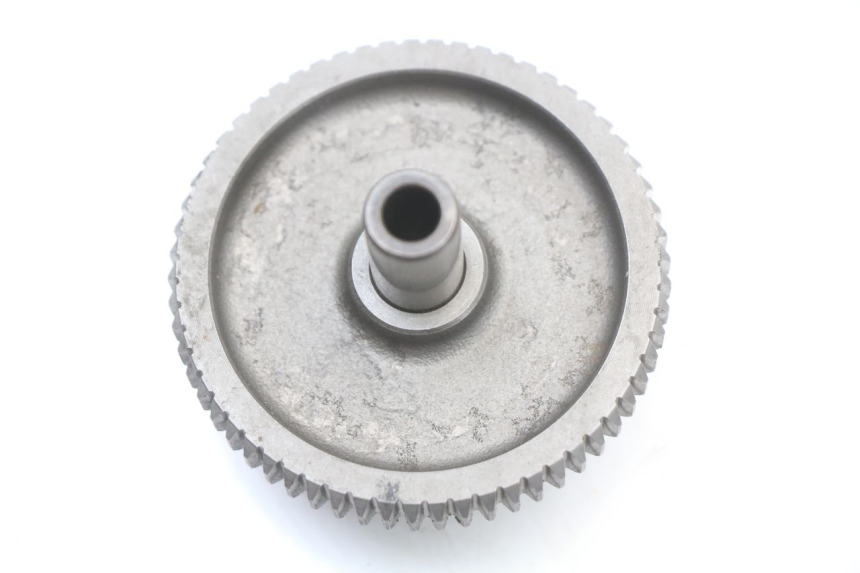 photo de ROUE LIBRE DEMARREUR SUZUKI BURGMAN 125 (2007 - 2014) - Vue d’ensemble