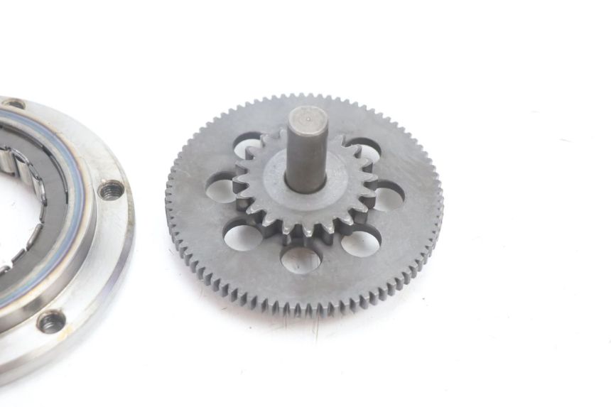 photo de ROUE LIBRE DEMARREUR BMW C SPORT 650 (2015 - 2021) - Points de fixation