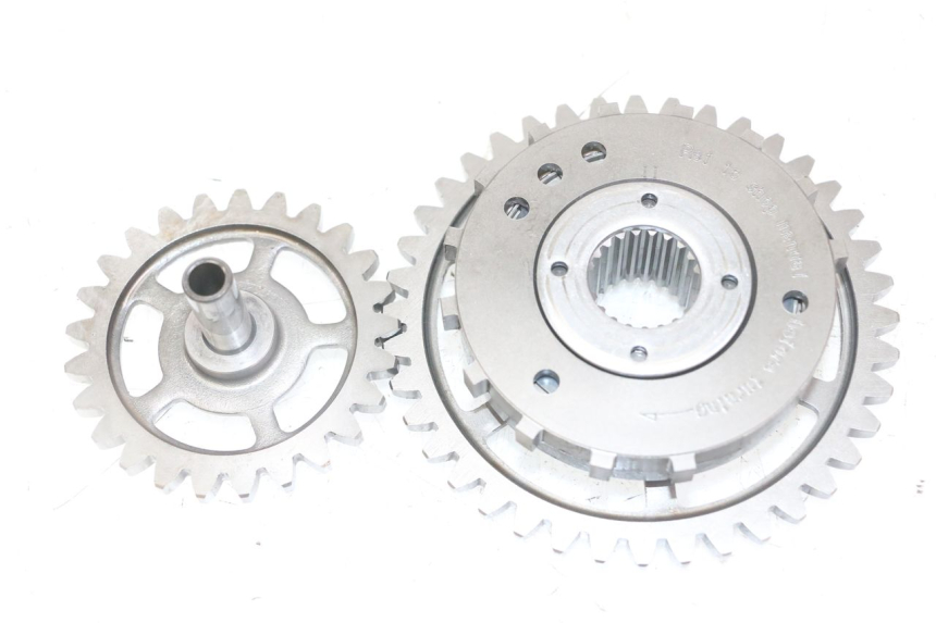 photo de ROUE LIBRE DEMARREUR HONDA CB R 1000 (2018 - 2023) - Vue principale