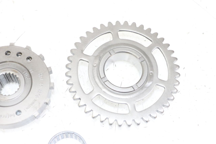 photo de ROUE LIBRE DEMARREUR HONDA CB R 1000 (2018 - 2023) - Autre angle de vue