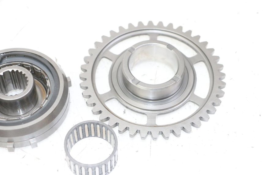 photo de ROUE LIBRE DEMARREUR HONDA CB R 1000 (2018 - 2023) - Vue d’ensemble