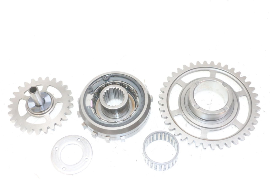 photo de ROUE LIBRE DEMARREUR HONDA CB R 1000 (2018 - 2023) - Pièce contrôlée