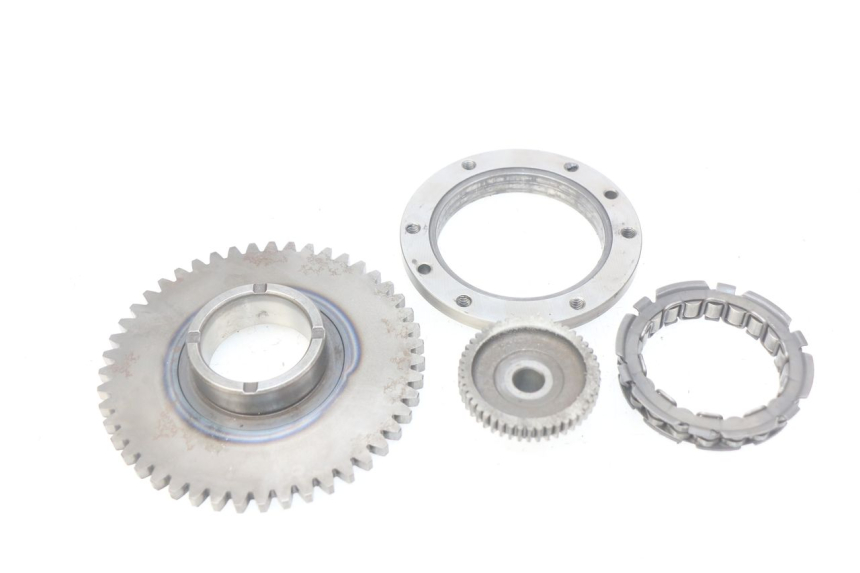 photo de ROUE LIBRE DEMARREUR HONDA CBR RR FIREBLADE 900 (1992 - 1994) - Vue principale