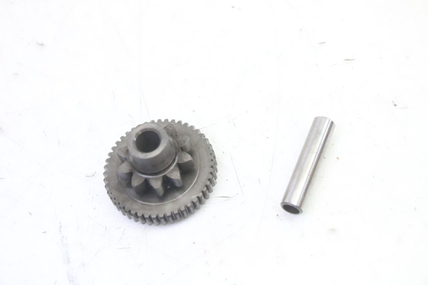 photo de ROUE LIBRE DEMARREUR HONDA CBR RR FIREBLADE 900 (1992 - 1994) - Pièce contrôlée