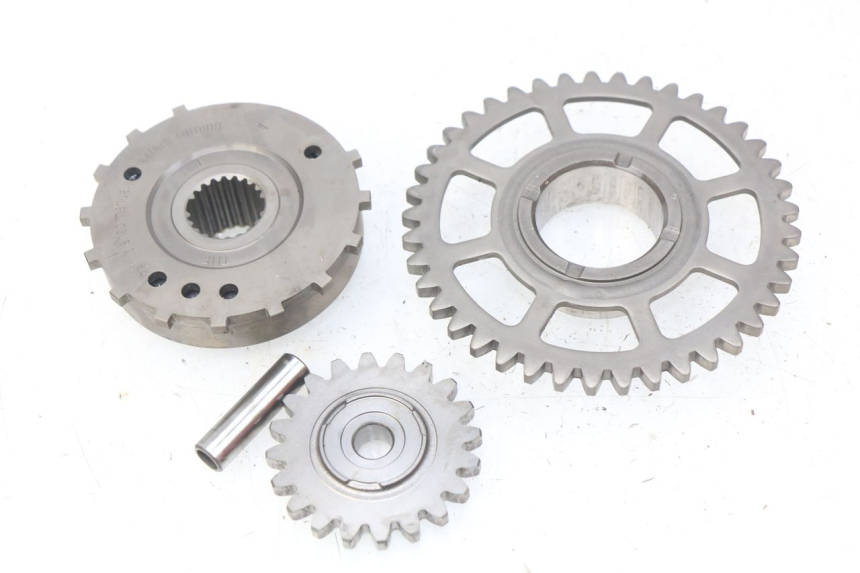 photo de ROUE LIBRE DEMARREUR HONDA CBRF CBR-F PC41 600 (2011 - 2013) - Autre angle de vue